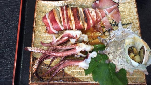 磯料理 お食事処 山本 - サブ画像2