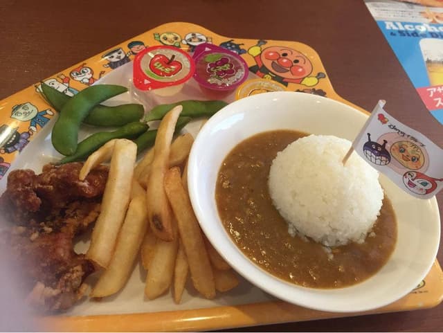 ガスト 富士宮バイパス店 - サブ画像1