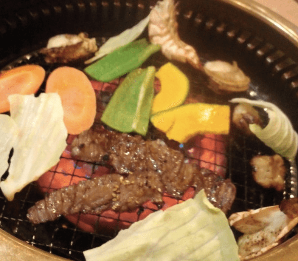焼肉Diningさらん