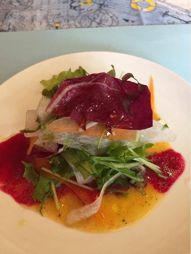 ペペロッソ - サブ画像2