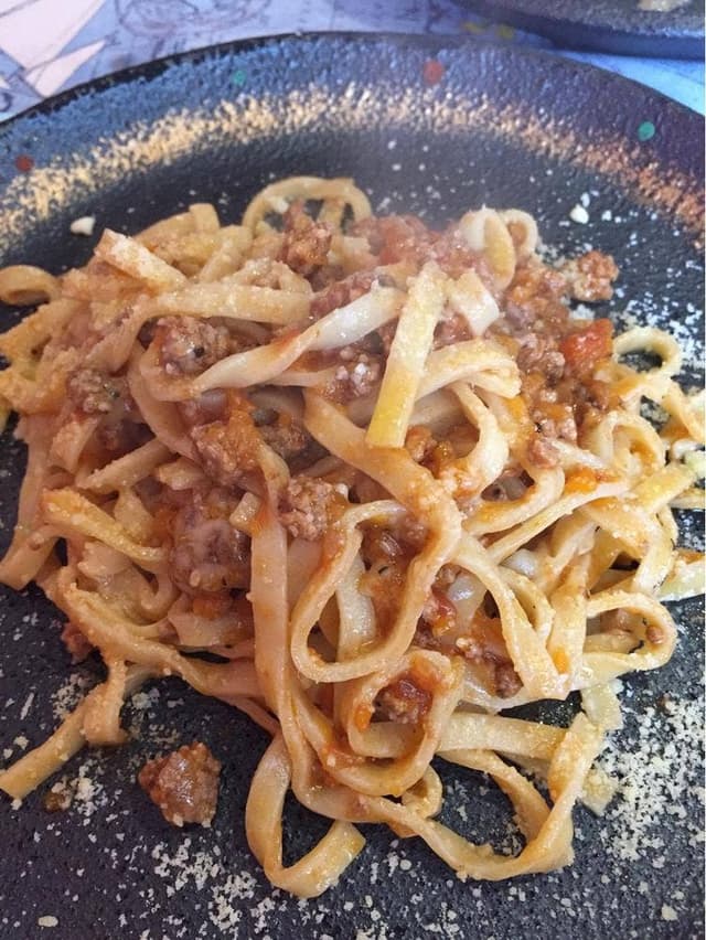 ペペロッソ - サブ画像1