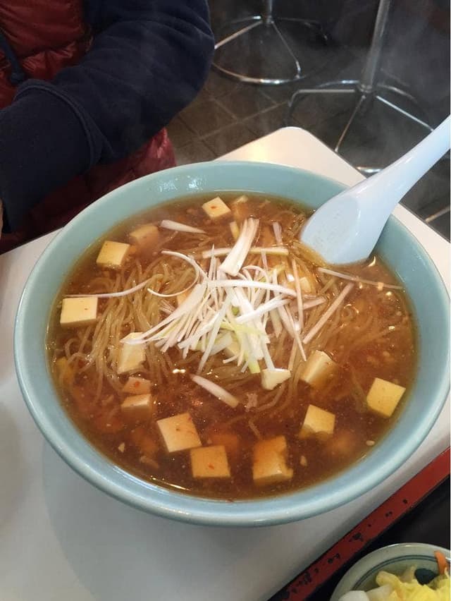 中華料理枉駕 - サブ画像1