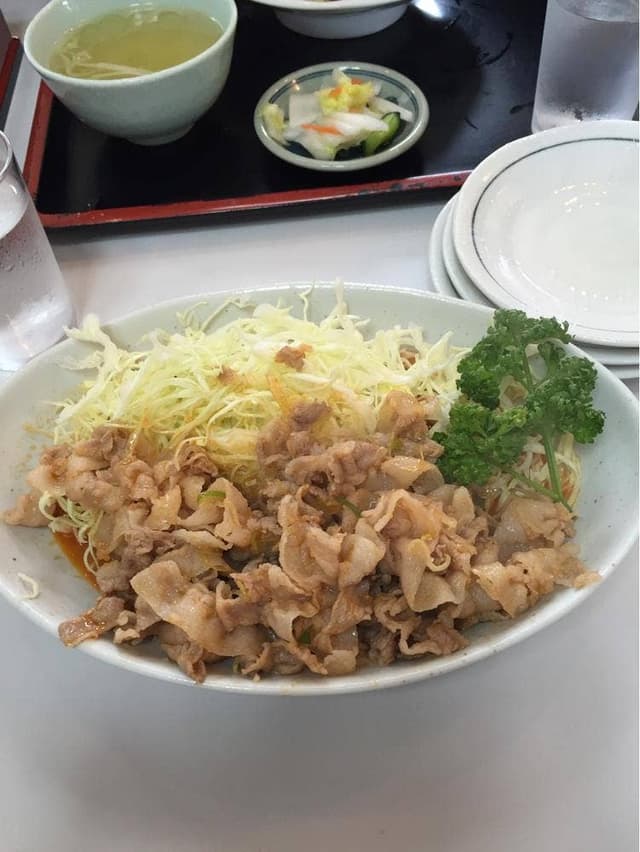 中華料理枉駕 - サブ画像2