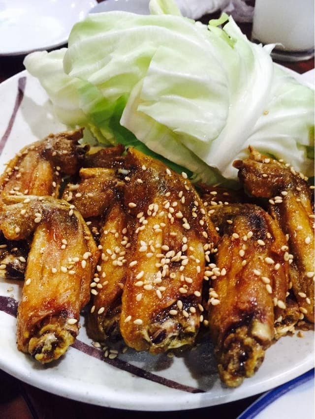 ふく鳥 駅前本店 - サブ画像3