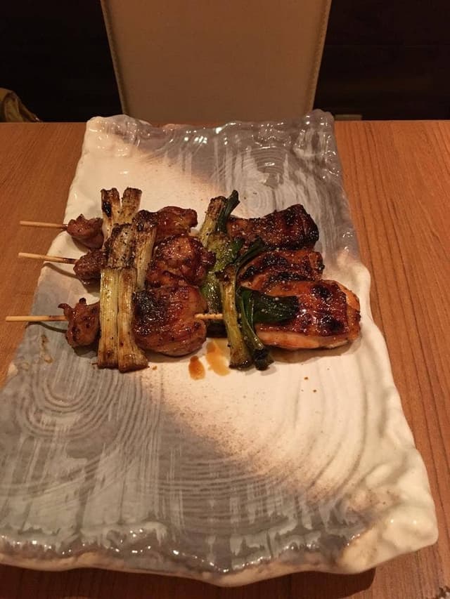 地鶏専門 おちば屋 HANARE 蛍池店 - サブ画像3