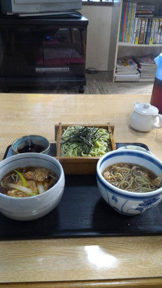 東家鳥取分店