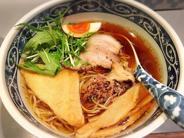 La麺 やきや - サブ画像3