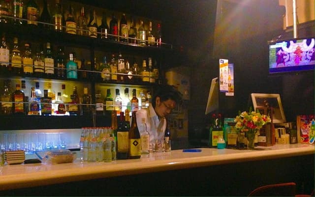 Bar Bashment - サブ画像2