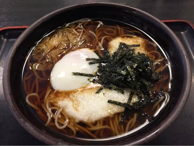 ゆで太郎 小松川店 - サブ画像2