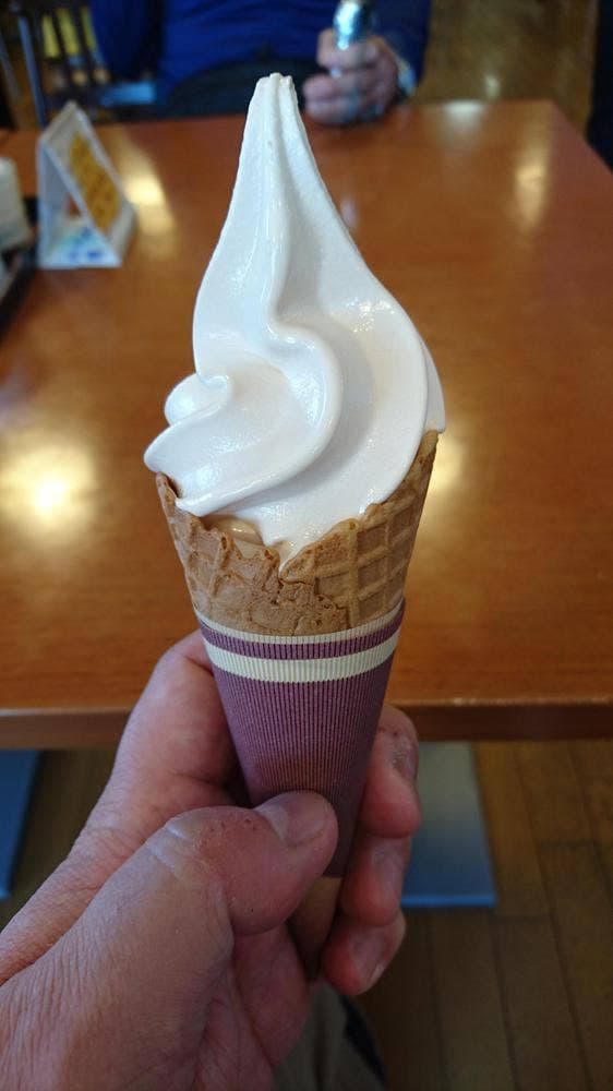 大山きゃらぼく - サブ画像1