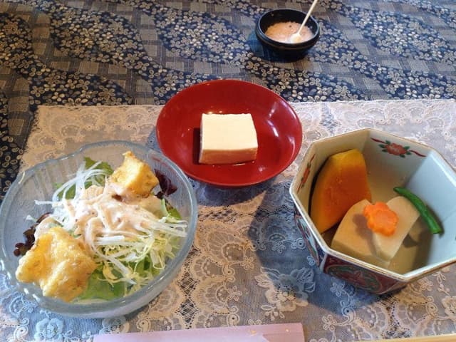 茶房まめ家 - サブ画像1