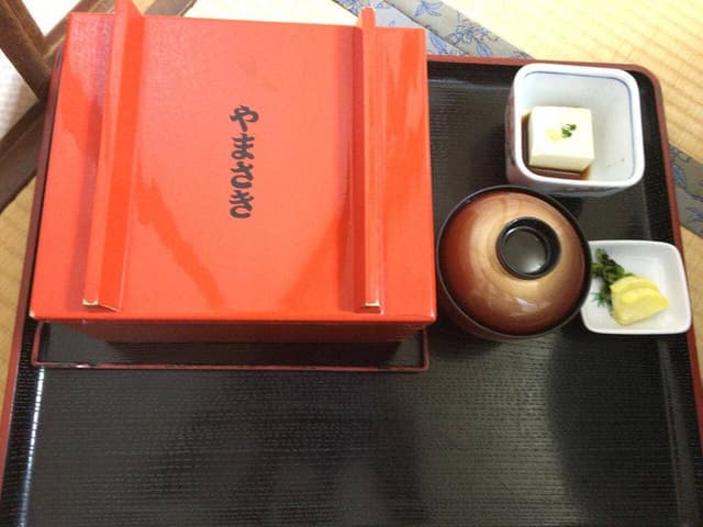 うなぎ天然活魚 やまさき - サブ画像1