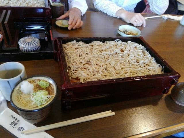 籠家 - サブ画像1