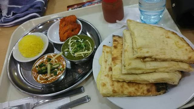 ダナパニ ウニクス南古谷店 - サブ画像3