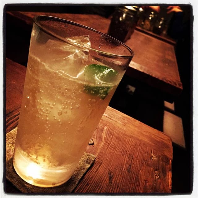 ON THE ROCKS - サブ画像1