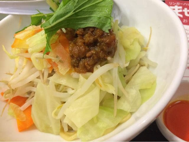 リンガーハット 町屋サンポップ店 - サブ画像3