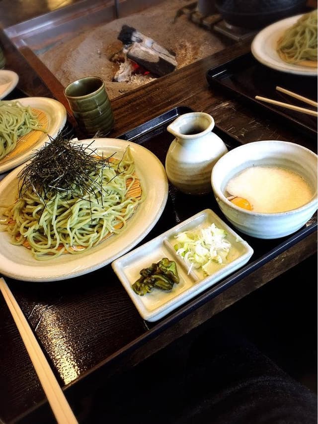 そば処やぶいち - サブ画像2