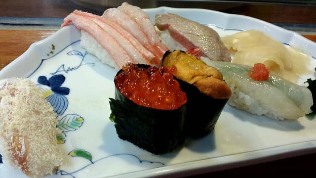 千代寿司 - サブ画像1