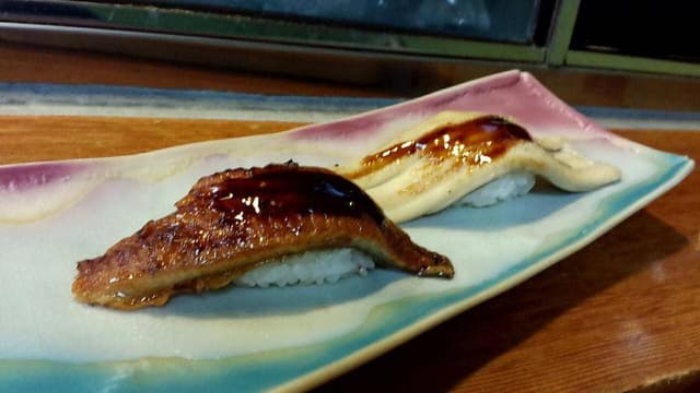 千代寿司 - サブ画像2