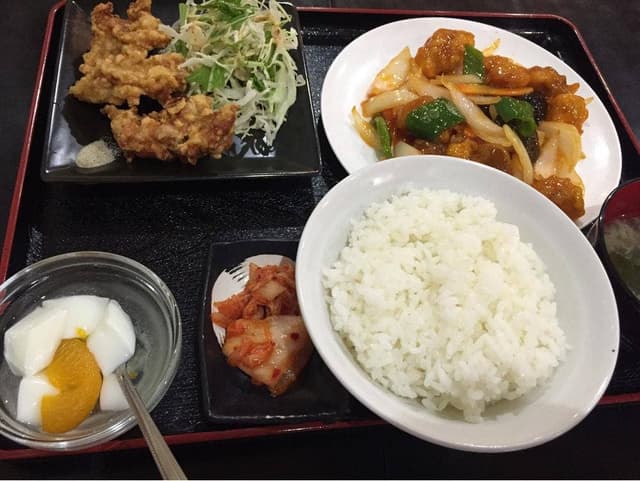 中国料理 蘭 - サブ画像1