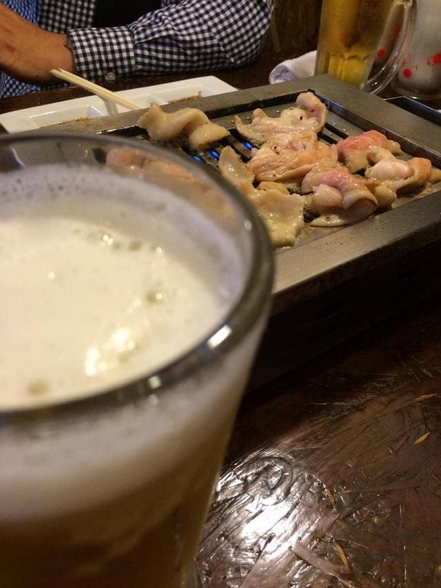 スタミナホルモン食堂 食樂 長町店 - サブ画像1