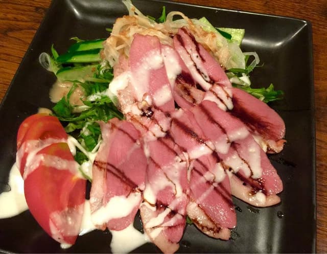 旨味処 章屋 - サブ画像1
