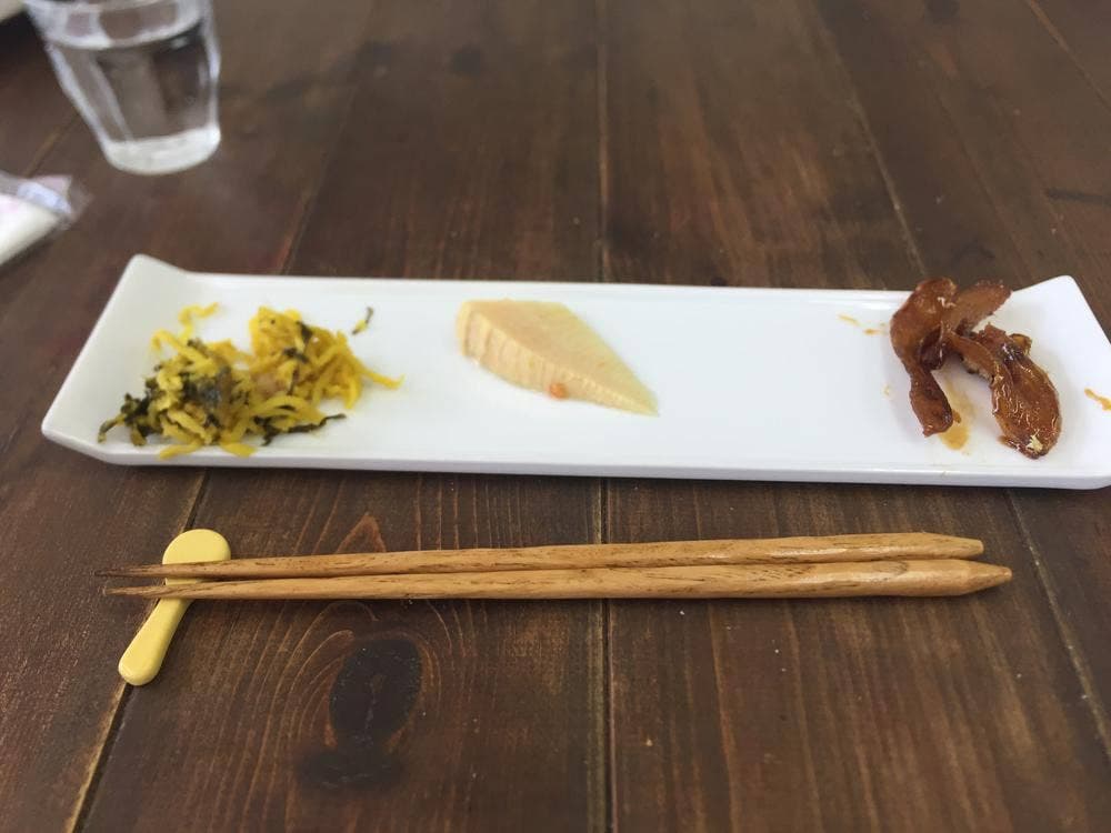 ノギロウカフェ 宇多津店