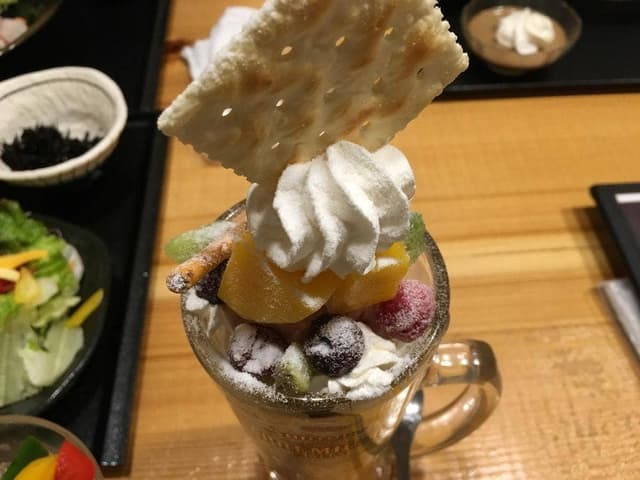 和洋酒菜 どんぐり - サブ画像2