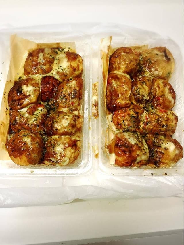 たこ焼き藤田川 - サブ画像1