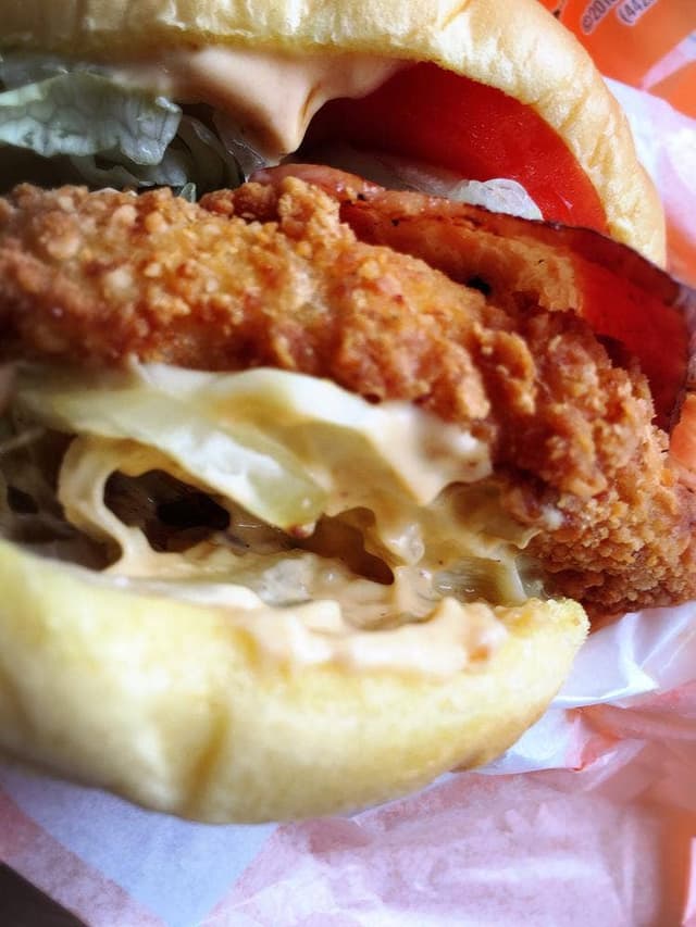マクドナルド 3号線松崎店 - サブ画像2