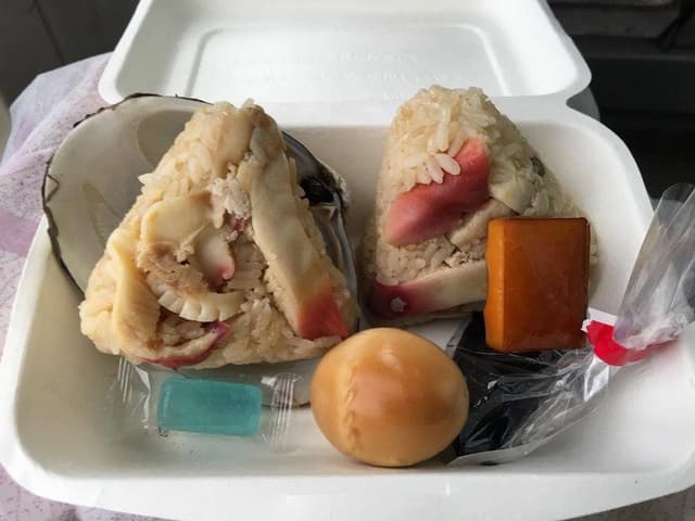 母恋駅 母恋めし売店 - サブ画像2