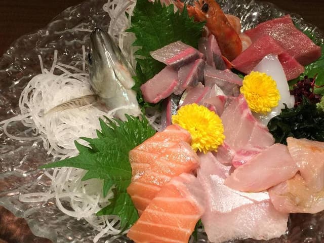 あじ処 なる 八尾店 - サブ画像1