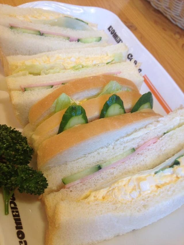 コメダ珈琲店 本庄店 - サブ画像1