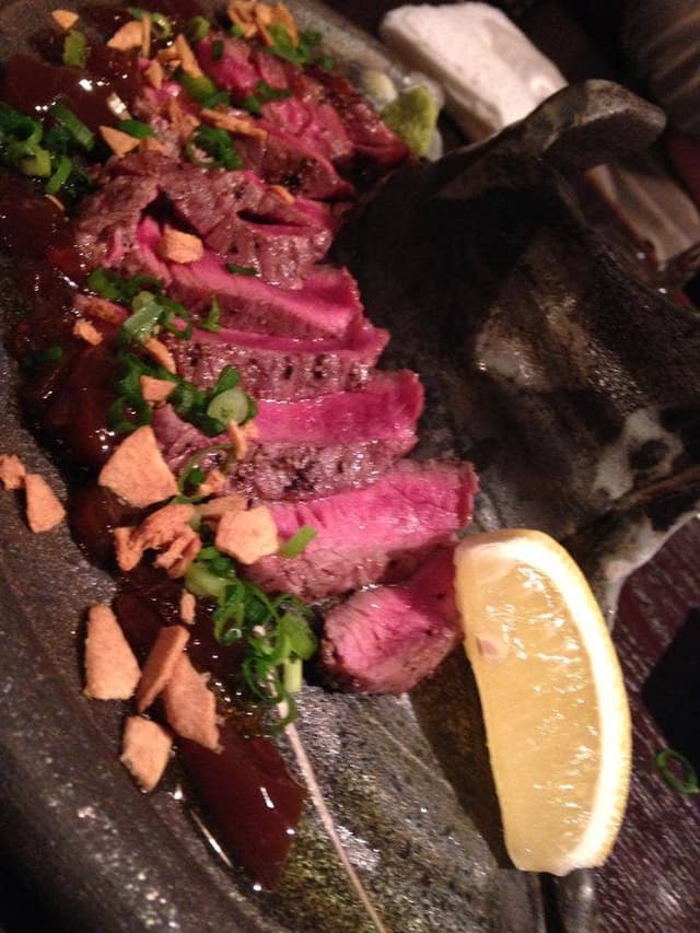 本庄中山酒場 ぶぶすけ 本庄店 - サブ画像1