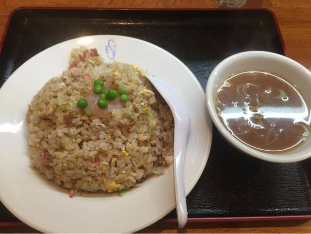 菜香亭 - サブ画像1