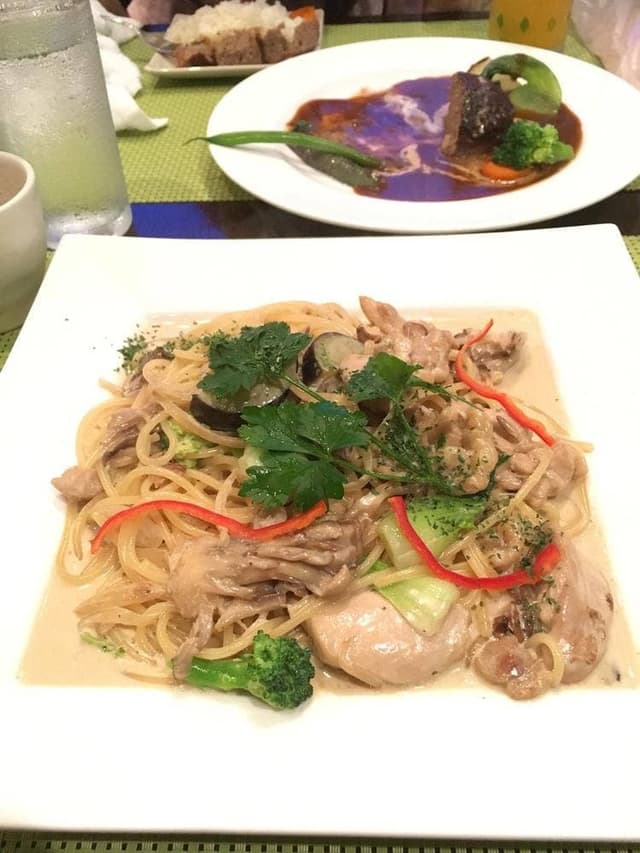 ランブレッタ - サブ画像1