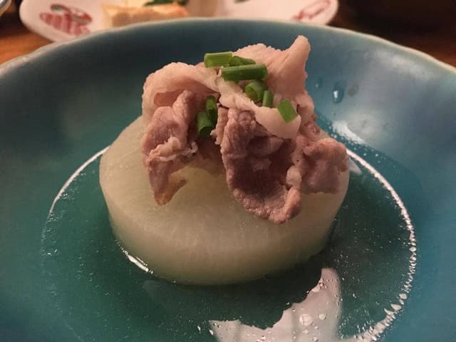 小料理美せき - サブ画像1