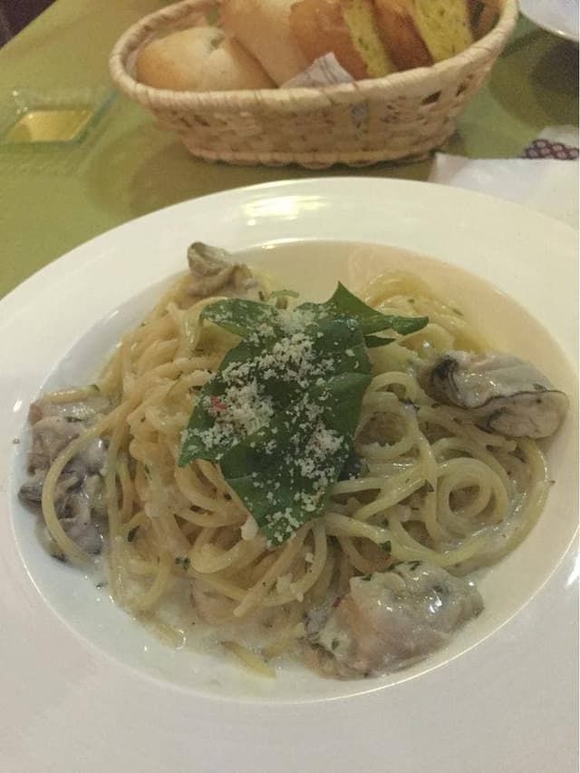 イタリアン・ ワイン専門店 WOW! - サブ画像2