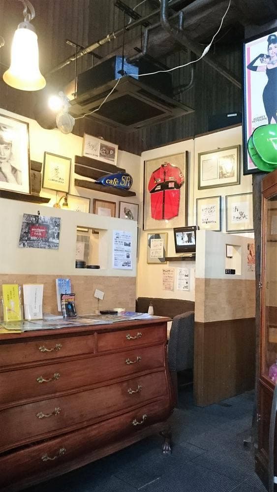 かこがわ珈琲店 - サブ画像1