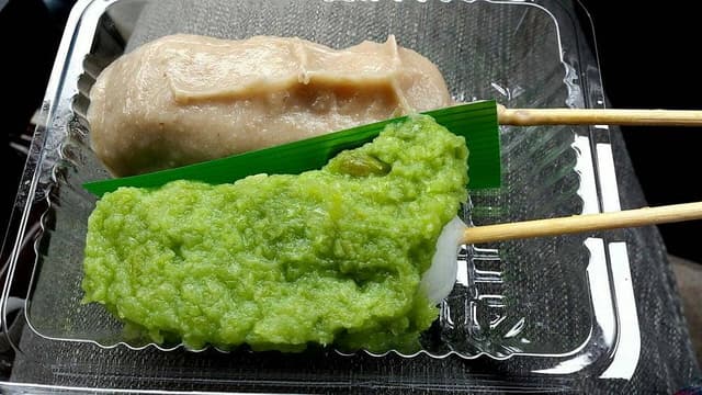 東だんご本舗 観光物産会館店 - サブ画像2