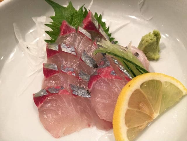 炉ばた料理 助格 三番町店 - サブ画像2