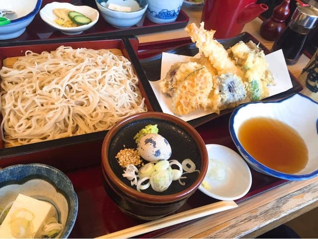松栄庵 - サブ画像2
