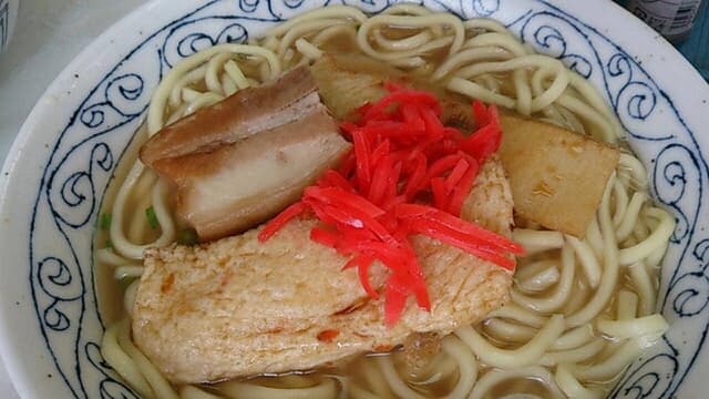 高山食堂 - サブ画像1