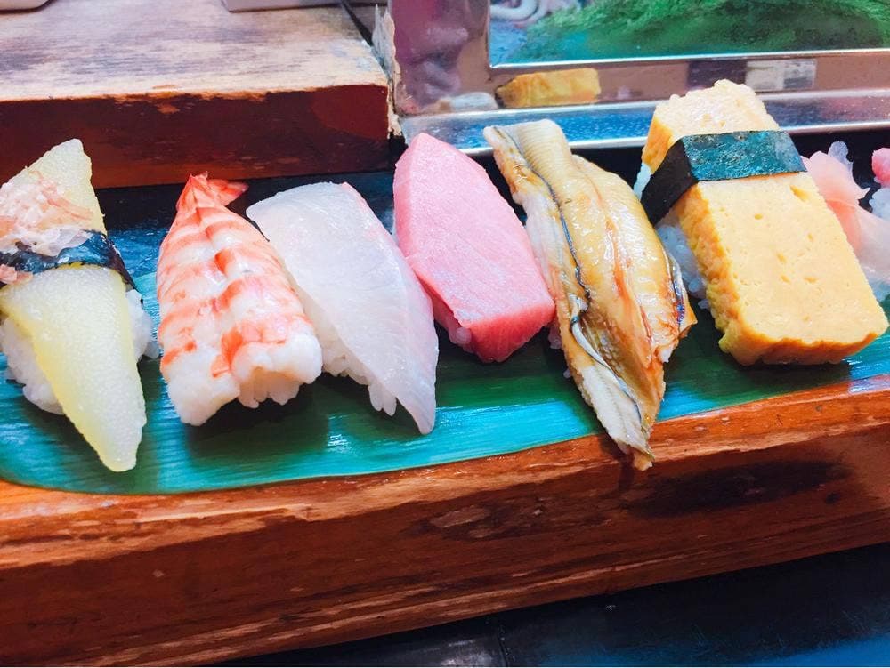 飛鳥寿司