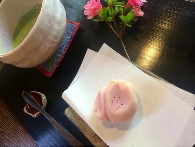 木の家 珈琲館 - サブ画像2