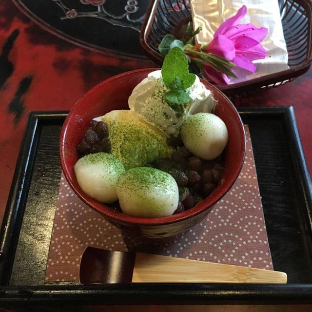 門前茶屋 のどか。 - サブ画像1