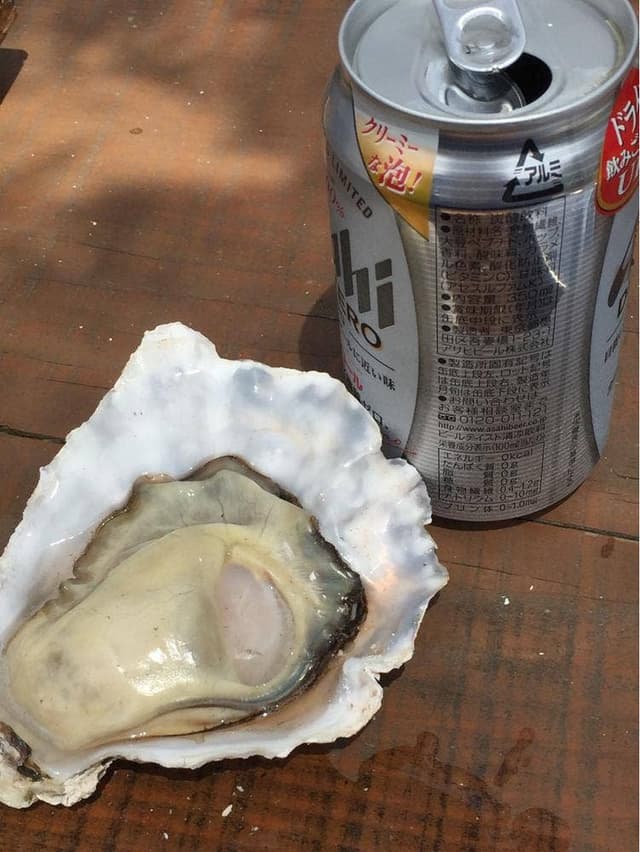 カキハウス 内海湾 - サブ画像1