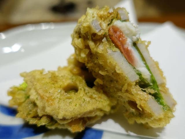 囲炉裏料理 エビス亭 - サブ画像3