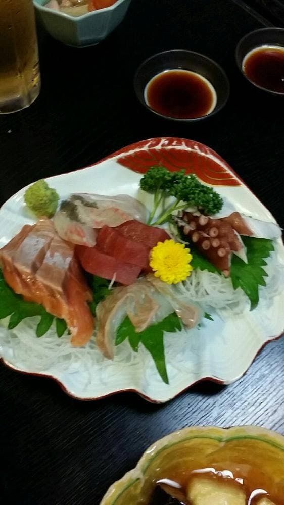 ろばた焼二郎 - サブ画像3