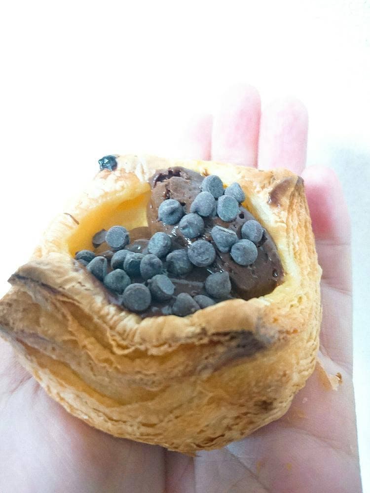 パンマルシェ フォンテ